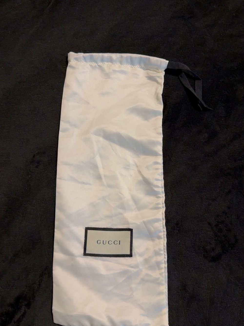 Gucci Dust Bag